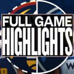 Minnesota Timberwolves VS Denver Nuggets  Full Game  Highlights Jan 26,2025 NBA Season 2024-25