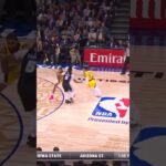 Tyrese Haliburton Hits Back-to-Back Threes at Spurs 🏹 | Indiana Pacers