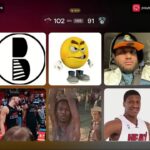 Miami Heat vs. Brooklyn Nets Watch Party