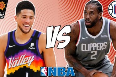 Phoenix Suns vs Los Angeles Clippers 1/27/25 NBA Picks & Predictions | NBA Betting Tips