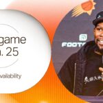 1-25-25 Phoenix Suns Postgame Media Availability: Mike Budenholzer, Kevin Durant, and Nick Richards