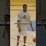 Kobe Explains How To Get Better Everyday  😱🔥