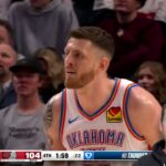 3 Things with Royce Young 🤳 | OKC Thunder at Portland Trailblazers | January 27, 2025