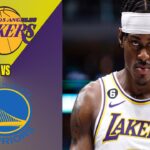 Lakers vs Warriors | Lakers Highlights | January 25, 2025