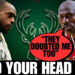 Bucks vs Clippers REACTION