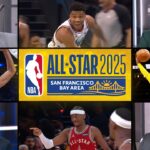 2025 N️BA ALL-STAR GAME EXPLAINED ⭐️ NEW FORMAT COMING TO THE BAY