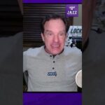 Why Utah Jazz Isaiah Collier started instead of Keyonte George?