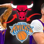 These Phoenix Suns Trade RUMORS Make NO SENSE