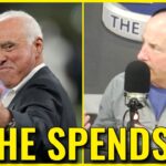 Jeffrey Lurie Buying The Boston Celtics Would Be a GREAT RESULT