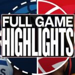 Minnesota Timberwolves Vs Atlanta Hawks Full Game Highlights Jan 27.2025 NBA Season 2024-25