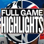 Dallas Mavericks Vs Washington Wizards Full Game Highlights Jan 27.2025 NBA Season 2024-25