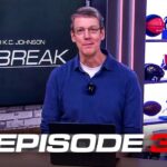 The Fastbreak EP. 3: Bulls trade rumors, how a deal for Zach LaVine would work, Lonzo Ball's role