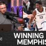 Chiefs vs Eagles Super Bowl is Set, Grizzlies and Tigers Winning, 10 Things | Chris Vernon Show