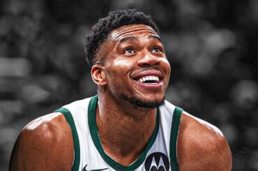 Giannis is Going to Love This Trade News