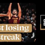 Chase Down Podcast Live, presented by fubo: Rockets Force Cavs Into First Losing Streak of Season