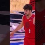 AT THE BUZZER 🚨 #deniavdija