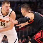 Denver Nuggets vs Chicago Bulls - Full Game Highlights | January 27, 2025 | 2024-25 NBA Season