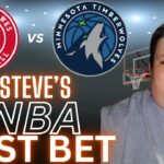 Atlanta Hawks vs Minnesota Timberwolves Predictions and Picks | 2025 NBA Bets for 1/27/25