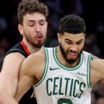 Alperen Şengün 🏀 | Houston Rockets ⚔️ Boston Celtics | 27.1.2025