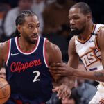 Los Angeles Clippers vs Phoenix Suns - Full Game Highlights | January 27, 2025 | 2024-25 NBA Season