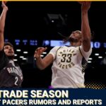 What the latest Indiana Pacers trade rumors mean and signal about the team’s future