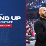 Post-Game Press Conference: JB Bickerstaff | Pistons @ Cavaliers | 01.27.25