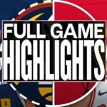 Chicago Bulls Vs Denver Nuggets Full Game Highlights Jan 27.2025 NBA Season 2024-25
