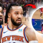 New York Knicks Just Did Something The NBA Has Never Seen Before…