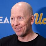 UCLA M. Basketball Postgame - Coach Cronin, at USC (Jan. 27, 2025)