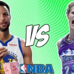 Utah Jazz vs Golden State Warriors 1/28/25 NBA Picks & Predictions | NBA Betting Tips