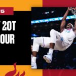 Tyler Herro 30 PTS 12 AST 8 REB 🔥 | Orlando Magic vs. Miami HEAT | January 27, 2025