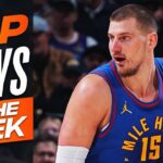 NBA's Top Plays of Week 14 | 2024-25 Season
