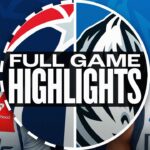 Game Recap: Mavericks 130, Wizards 108