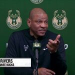 Doc Rivers Postgame Press Conference | 01.27.25