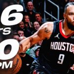 Dillon Brooks Makes CAREER-HIGH 10 Threes vs Celtics! | January 27, 2025