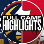 Game Recap: Bulls 129, Nuggets 121
