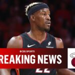 Reports: Heat suspend Jimmy Butler INDEFINITELY | NBA Insider's instant reaction