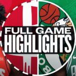 Game Recap: Rockets 114, Celtics 112