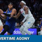 Orlando Magic hit a road block in their recovery in double OT loss to Miami Heat