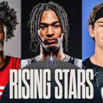 The 2025 #CastrolRisingStars BEST Moments⭐