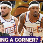 Phoenix Suns Outlast Clippers AGAIN With 3-Point Barrage, Turning a Corner?