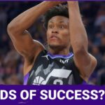 NBA West Squad: Utah Jazz Uncertain Rebuild Hinges on Draft Luck