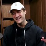 Brook Lopez Postgame Media Availability | 01.27.25