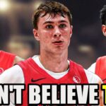 The Toronto Raptors Are Playing A Dangerous Game…