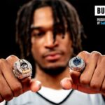 24-25 Building Dreams pres. by Self with San Antonio Spurs | Episode 3