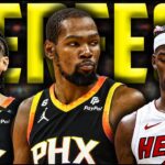 Why the NBA is TERRIFIED of the Phoenix Suns…
