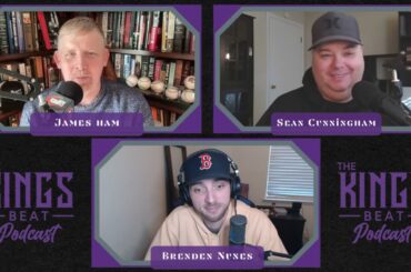 Are De'Aaron Fox and the Sacramento Kings headed for a messy breakup?