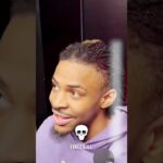 Dunking on Wemby is Crazy ☠️ #shorts