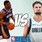 New Orleans Pelicans vs Dallas Mavericks 1/29/25 NBA Picks & Predictions | NBA Betting Tips