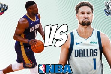 New Orleans Pelicans vs Dallas Mavericks 1/29/25 NBA Picks & Predictions | NBA Betting Tips